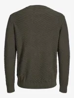 Jack&Jones Premium Trui BLACOLE