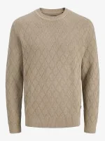 Jack&Jones Premium Trui BLACOLE