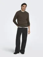 Only & Sons Trui LOUI