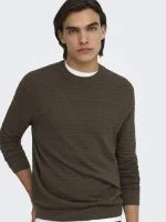 Only & Sons Trui LOUI