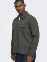 Only & Sons Overshirt WILL