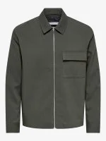Only & Sons Overshirt WILL