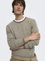 Only & Sons Trui ERIC