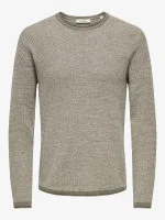 Only & Sons Trui ERIC