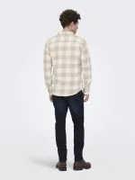 Only & Sons Casual Shirt GUDMUND