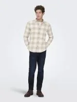 Only & Sons Casual Shirt GUDMUND
