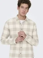 Only & Sons Casual Shirt GUDMUND