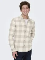 Only & Sons Casual Shirt GUDMUND
