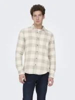 Only & Sons Casual Shirt GUDMUND