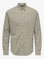Only & Sons Casual Shirt GUDMUND