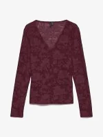 Vero Moda Curve Top LAYLA