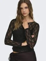 Only Top NIKITA