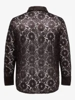 Only Carmakoma Blouse ZION