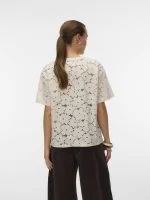 Vero Moda T-shirt VILLA