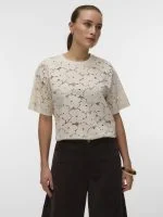 Vero Moda T-shirt VILLA