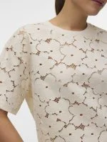 Vero Moda T-shirt VILLA