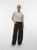 Vero Moda T-shirt VILLA