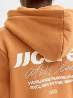 Jack&Jones Hoodie CLUB
