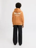Jack&Jones Hoodie CLUB
