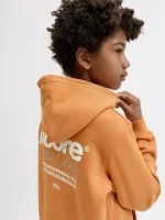 Jack&Jones Hoodie CLUB