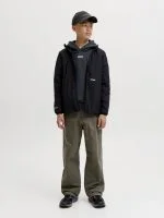 Jack&Jones Hoodie CLUB