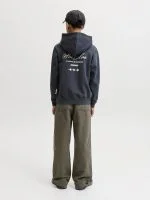 Jack&Jones Hoodie CLUB