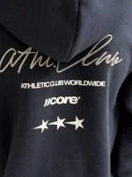 Jack&Jones Hoodie CLUB