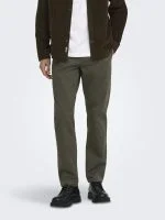 Only & Sons Chino WEFT