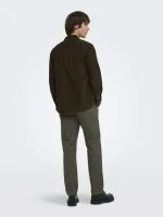 Only & Sons Chino WEFT