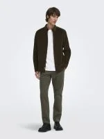 Only & Sons Chino WEFT