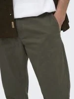 Only & Sons Chino WEFT