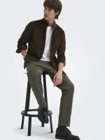 Only & Sons Chino WEFT
