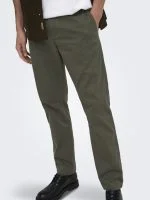 Only & Sons Chino WEFT