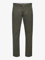 Only & Sons Chino WEFT