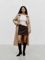 Vero Moda Rok FORTUNEALLISON