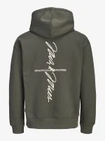 Jack&Jones Hoodie CLUB