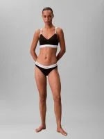 Calvin Klein Underwear LGHTLY LINED BRALETT