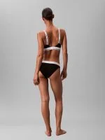 Calvin Klein Underwear LGHTLY LINED BRALETT