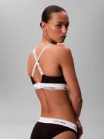 Calvin Klein Underwear LGHTLY LINED BRALETT
