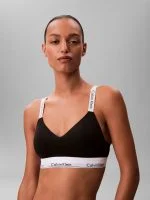 Calvin Klein Underwear LGHTLY LINED BRALETT
