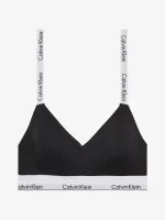 Calvin Klein Underwear LGHTLY LINED BRALETT