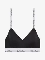 Calvin Klein Underwear LGHTLY LINED BRALETT
