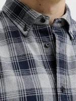 Jack&Jones Premium Casual Shirt BLUHARVEY
