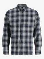 Jack&Jones Premium Casual Shirt BLUHARVEY