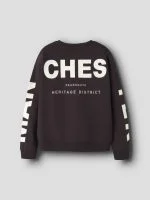 Name It Sweater NOKKI