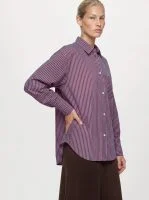 Object Blouse ZILA