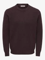 Only & Sons Trui JAMES