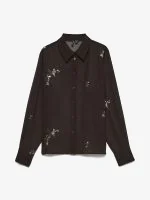 Vero Moda Blouse GILMA PEARL