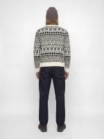Jack&Jones Trui BLUCLARK