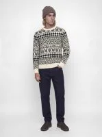 Jack&Jones Trui BLUCLARK